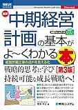 図解入門ビジネス 最新中期経営計画の基本がよ～くわかる本[第3版]
